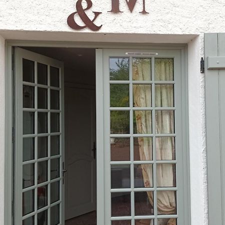 Chambre D'Hote Chez Liz Maslives ภายนอก รูปภาพ